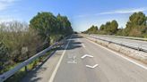 Cinco heridos en un accidente de tráfico en Jerez