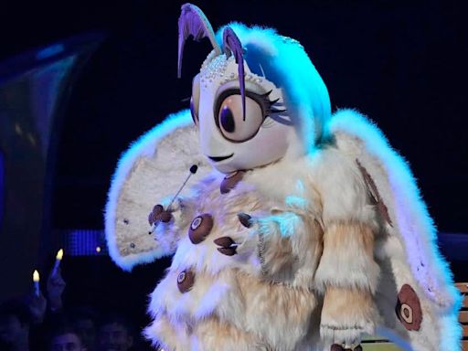 'The Masked Singer’ Season 11 fans drop spoilers on Poodle Moth’s elimination ahead of semi-finals