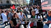 Los piqueteros se sumarán a la marcha en reclamo por los recortes presupuestarios en las universidades públicas