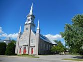 Gentilly, Quebec