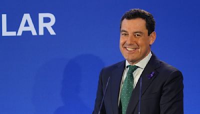 El PP confirma que reeditarán su pacto con el PSOE y Los Verdes