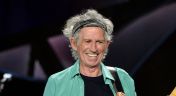 2. Keith Richards