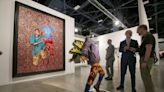 Miami flagship art museum cancels Kehinde Wiley show after sexual-assault allegations