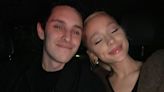 Ariana Grande and Dalton Gomez Split After 2 Years of Marriage: A Timeline of Their Whirlwind Romance