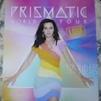 凱蒂佩芮Katy Perry 超炫光世界巡迴演唱會The Prismatic World Tour Live【原版海報】