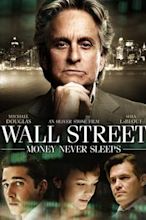 Wall Street 2: el dinero nunca duerme