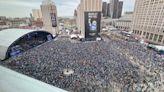 2024 NFL Draft: Detroit breaks draft attendance record with 700,000-plus fans attending three-day event