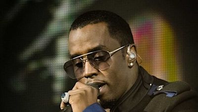 Mount Vernon's Sean 'Diddy' Combs Subject Of Federal Criminal Investigation: Report