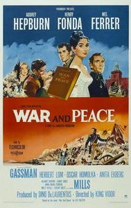 War and Peace