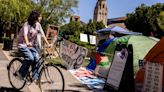 Pro-Palestinian Protesters Arrested at Stanford After Takeover of President’s Office