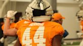 Watch: Vols’ defensive linemen, linebackers discuss fall camp after third practice