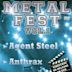 Metal Fest, Vol. 1: Live from Germany 1986 [DVD]