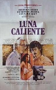 Luna caliente