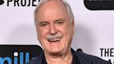 Monty Python star John Cleese shares £17k secret to 'not looking bad for 84'