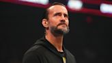 Brian Hebner Believes CM Punk Has Burned His Bridges With Both WWE And AEW
