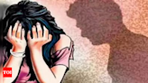 Man arrested for raping 3-year-old girl in Madhya Pradesh's Dindori district | Bhopal News - Times of India