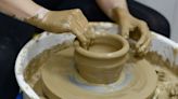 Need a gift? Orlando pottery festival held Mother’s Day Eve