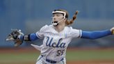 Women’s College World Series: UCLA blanked by Oklahoma