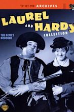 Laurel und Hardy: Hände hoch – oder nicht