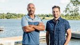 'Renovation Island Fans,' Bryan Baeumler Is Returning to HGTV