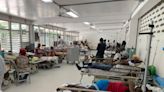 Mientras líderes caribeños debaten sobre Haití, la violencia de las pandillas tiene una nueva víctima: un hospital rural