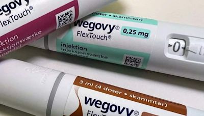 Novo Nordisk applies for more reimbursements for Wegovy in Norway - ET HealthWorld | Pharma