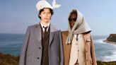 Thom Browne Turns Montauck Into 'Moonrise Kingdom' for Fall 2023