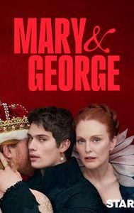 Mary & George