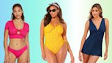 17 Best Swimsuits for Big Busts That Don’t Look Frumpy