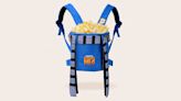 How to Get the Despicable Me 4 Popcorn Carrier