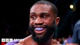 Jaron Ennis beats David Avanesyan to retain IBF world welterweight title