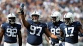 Penn State DL transfer Mulbah commits to West Virginia