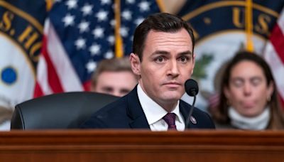 Former congressman Mike Gallagher takes job in Titletown
