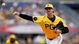 Paul Skenes continues to dazzle but Pirates fall 3-1 to Rays