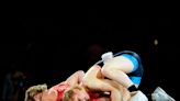 Amit Elor, 18, becomes youngest American to win world wrestling title