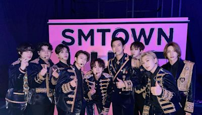 Super Junior小巨蛋確定加場「售票時間曝光」！ 8月一連嗨3天