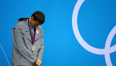 For many Olympic medalists, silver stings more than bronze