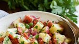 70 Smashed, Mashed and Roasted Red Potato Recipes