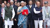 Union Budget 2024: 5 key expectations amid evolving market dynamics | Mint