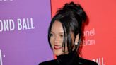 Rihanna reveals the actress she wants to play her in a biopic