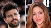 Piqué podría haber otorgado la custodia a Shakira cambio de la mansión en Barcelona