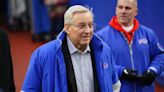 Bills COO: 'Interest has been high' in search for limited ownership partner