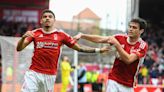 Nottingham Forest 2-2 Wolves: Gio Reyna starts, assists but Forest stay stuck in relegation scrap