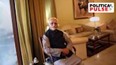As Jairam Ramesh seeks action on PM Modi’s ‘Hamid Ansari remarks’, echoes of a rancour