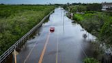 2 Killed in Weather-Related Crashes Minutes Apart amid Hurricane Idalia, Florida Highway Patrol Says