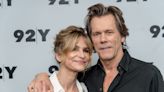 Kevin Bacon Shares Sweet Throwback Photo With Kyra Sedgwick: 'Forever Yours'