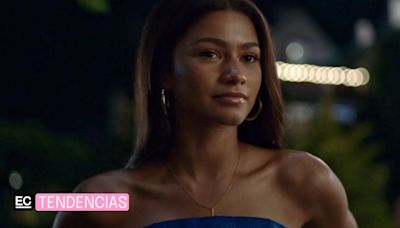 'Desafiantes': Un ace para Zendaya