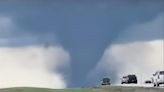 Decaying El Nino created prime conditions for tornado outbreaks