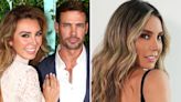 Elizabeth Gutiérrez reaparece con impactante cambio de look tras polémica con William Levy