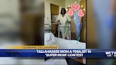 Tallahassee mother in the running for Super Mom contest